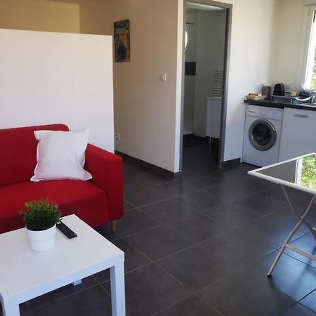 Apartamento Grand Studio Lumineux Pérols Exterior foto