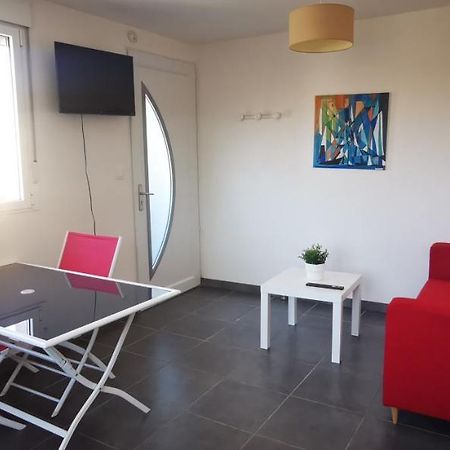 Apartamento Grand Studio Lumineux Pérols Exterior foto